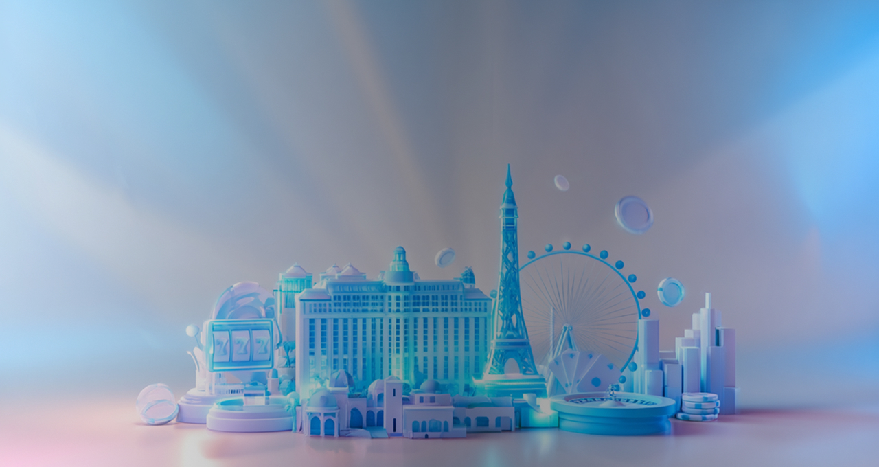 BluVegas Casino